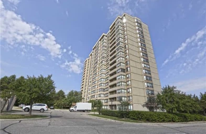 202-10 Malta Avenue, Brampton | Image 1