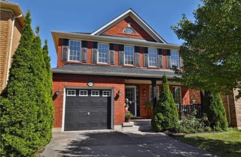 3033 Portree Crescent, Oakville | Image 1