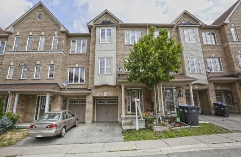 52 Arizona Drive, Brampton | Image 1