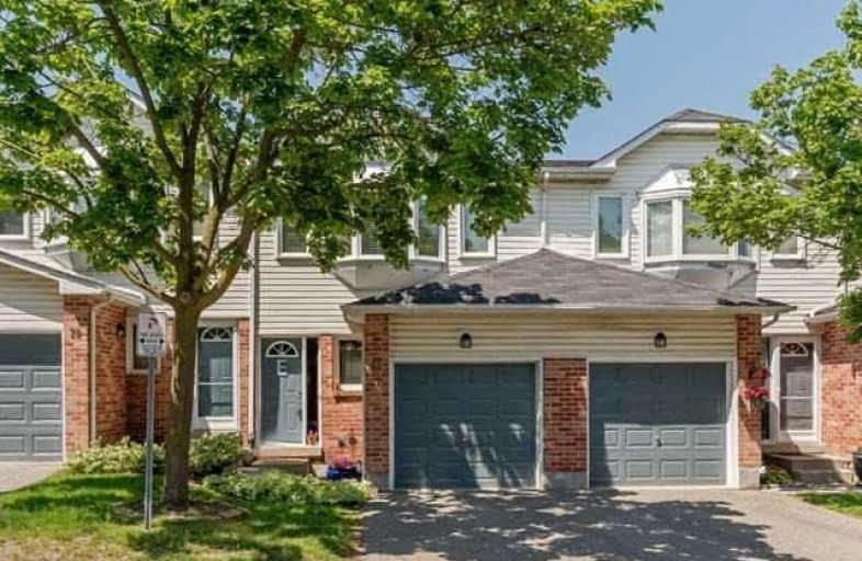 31 Corey Circle, Halton Hills | Image 1