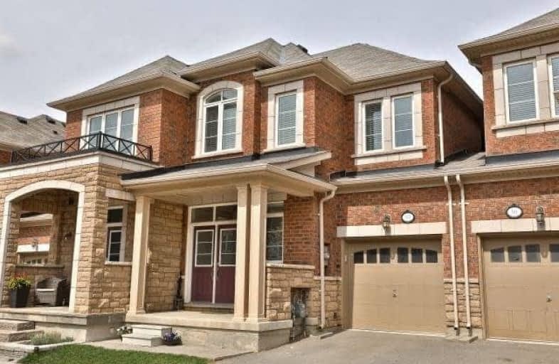 303 Sarah Cline Drive, Oakville | Image 1