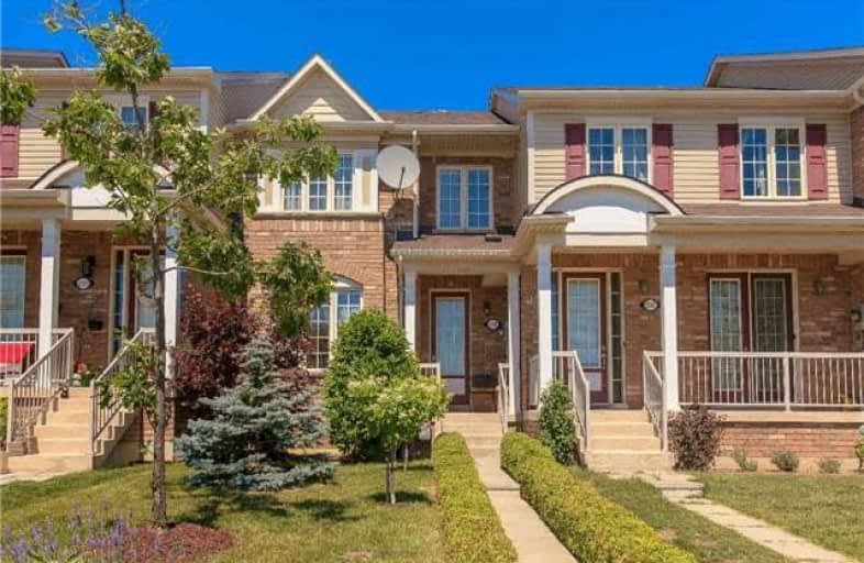 2549 Postmaster Drive, Oakville | Image 1