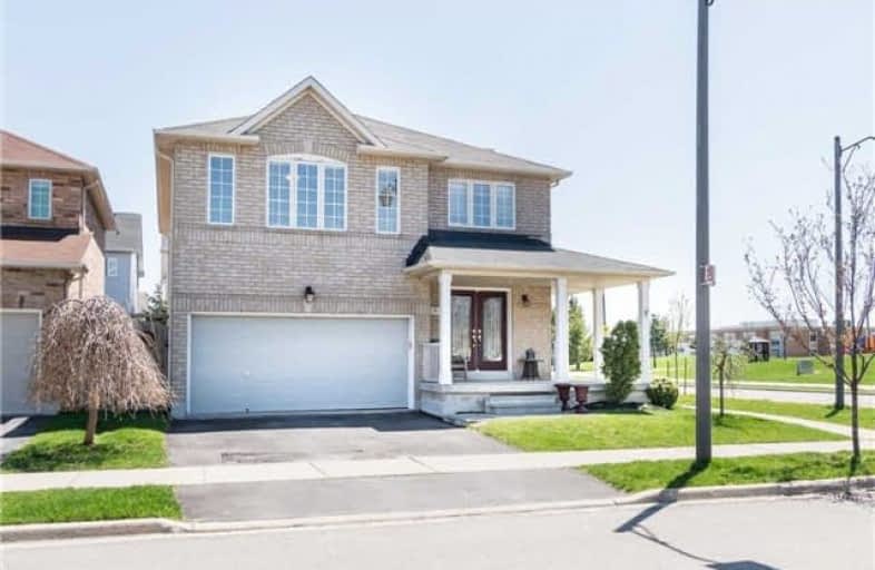 1184 Fox Crescent, Milton | Image 1