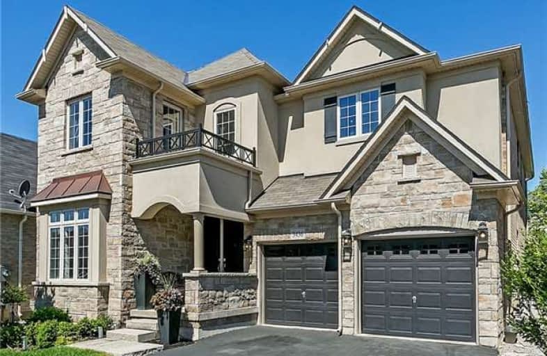 3436 Liptay Avenue, Oakville | Image 1