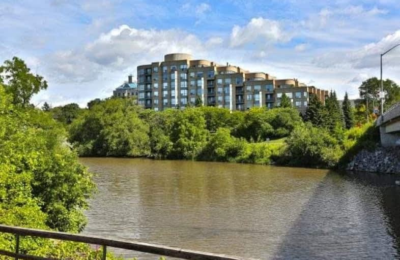 429-2511 Lakeshore Road West, Oakville | Image 1