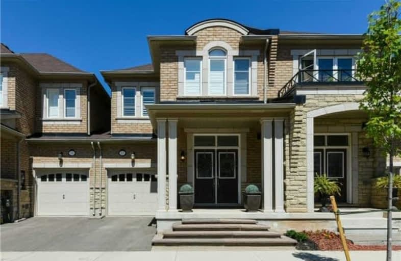 227 Sarah Cline Drive, Oakville | Image 1