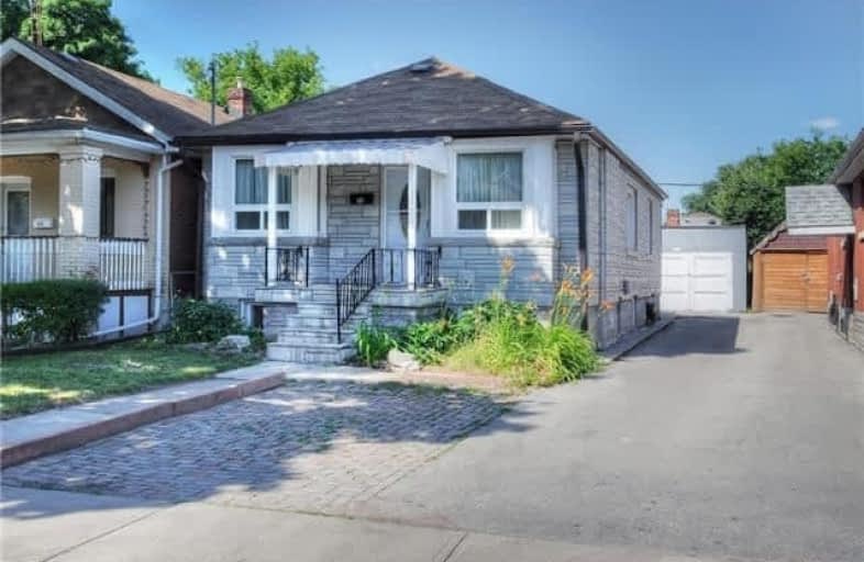 22 Guestville Avenue, Toronto | Image 1