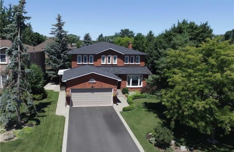 1050 Manchester Crescent, Oakville | Image 1