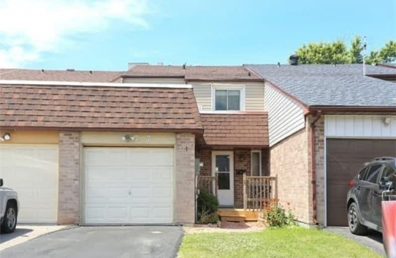 7 Scottsdale Court, Brampton | Image 1