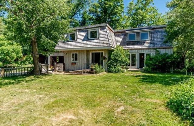 213 Mountainview Road North, Halton Hills | Image 1