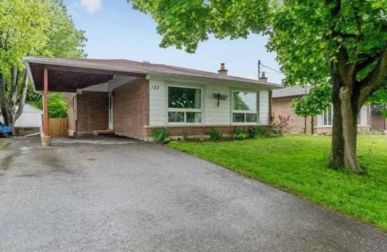 127 Mountainview Road South, Halton Hills | Image 1