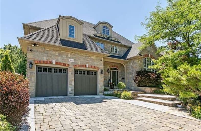 1147 Riverbank Way, Oakville | Image 1