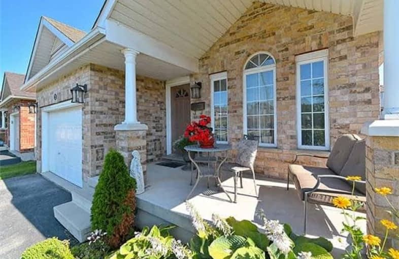 205 Churchill Road South, Halton Hills | Image 1