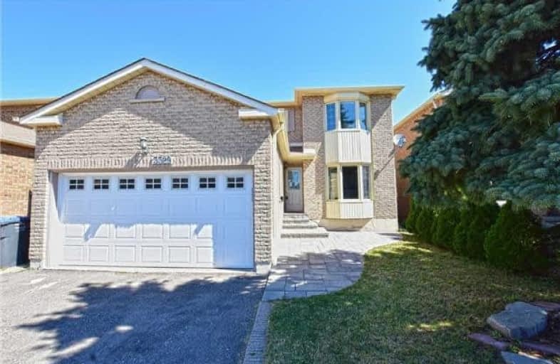 3329 Colonial Drive, Mississauga | Image 1