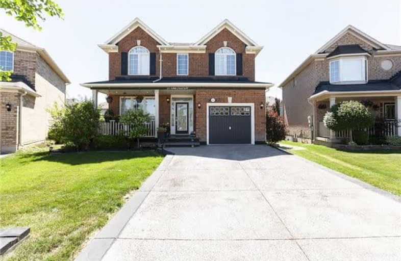 1173 Barr Crescent, Milton | Image 1