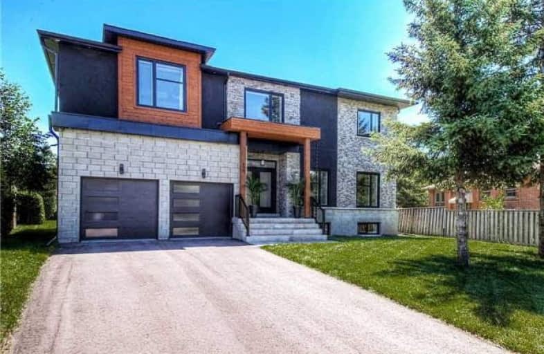 403 Seaton Drive, Oakville | Image 1