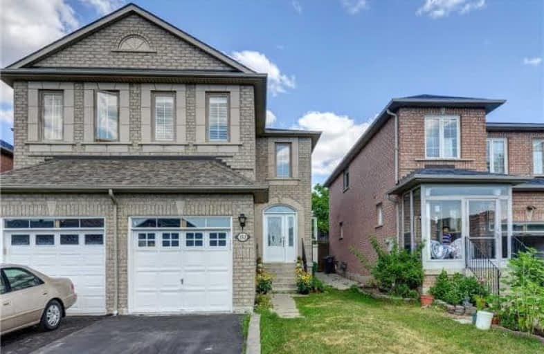 553 Wildgrass Road, Mississauga | Image 1