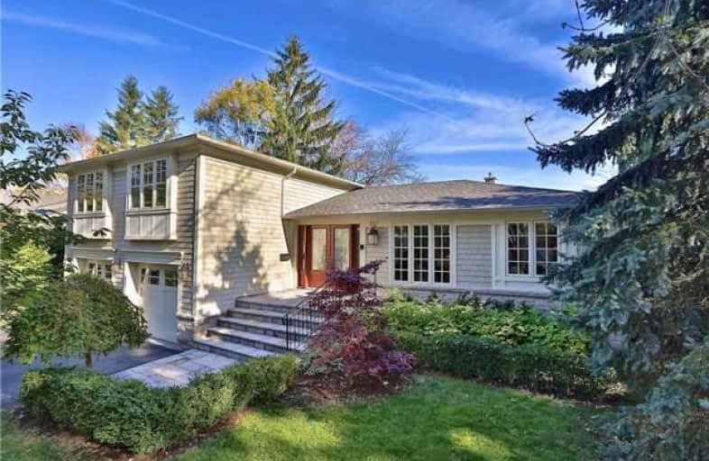 133 Castle Crescent, Oakville | Image 1