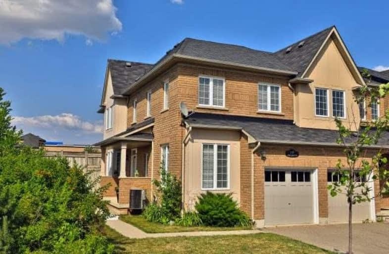 2309 Stone Glen Crescent, Oakville | Image 1