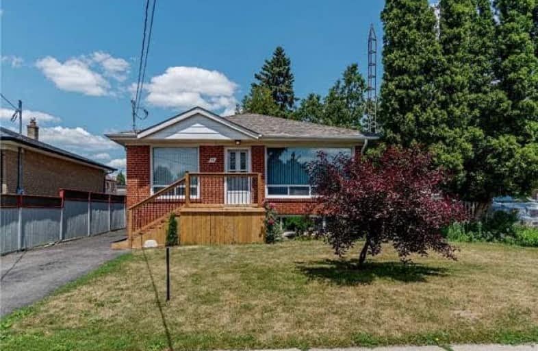 39 Prince Charles Drive, Halton Hills | Image 1