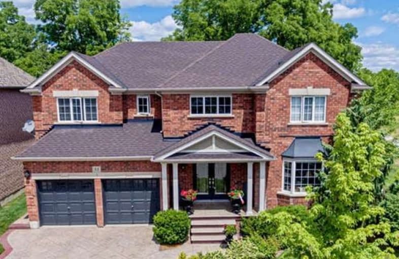 53 Grist Mill Drive, Halton Hills | Image 1