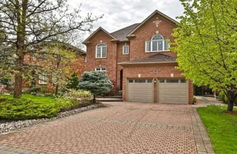 2033 Rosemount Crescent, Oakville | Image 1