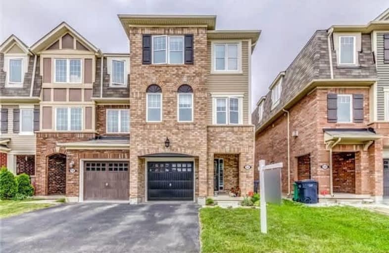 52 Lathbury Street, Brampton | Image 1