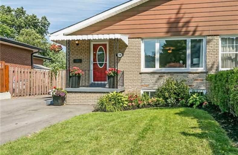 1198 Grange Road, Oakville | Image 1