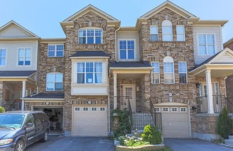 2866 Garnethill Way, Oakville | Image 1