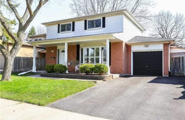 419 Sunset Drive, Oakville | Image 1