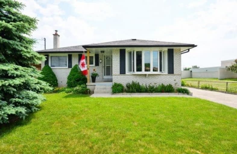 65 Weber Drive, Halton Hills | Image 1