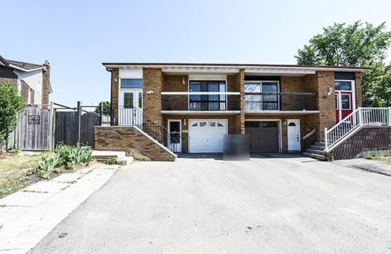 38 Elderwood Place, Brampton | Image 1