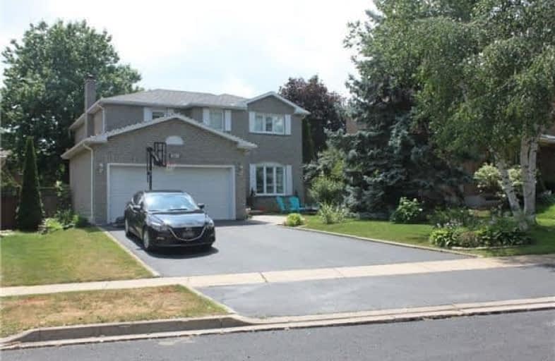 3002 Silverthorn Drive, Oakville | Image 1