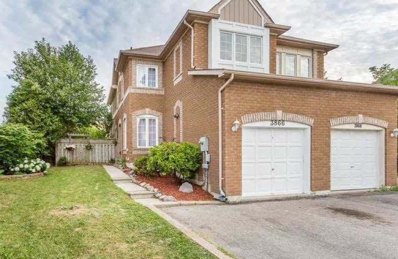 3866 Craighurst Avenue, Mississauga | Image 1