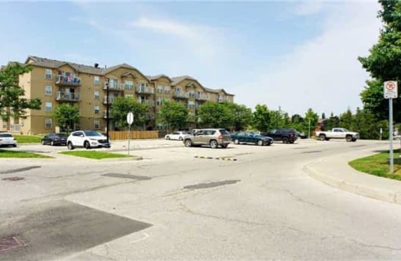 307-1450 Bishops Gate, Oakville | Image 1