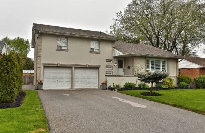 123 Euston Road, Burlington | Image 1