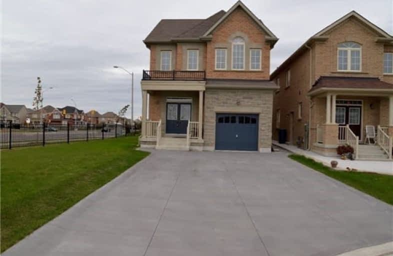 51 Washburn Road, Brampton | Image 1