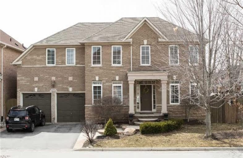 2243 Woodmont Crescent, Oakville | Image 1