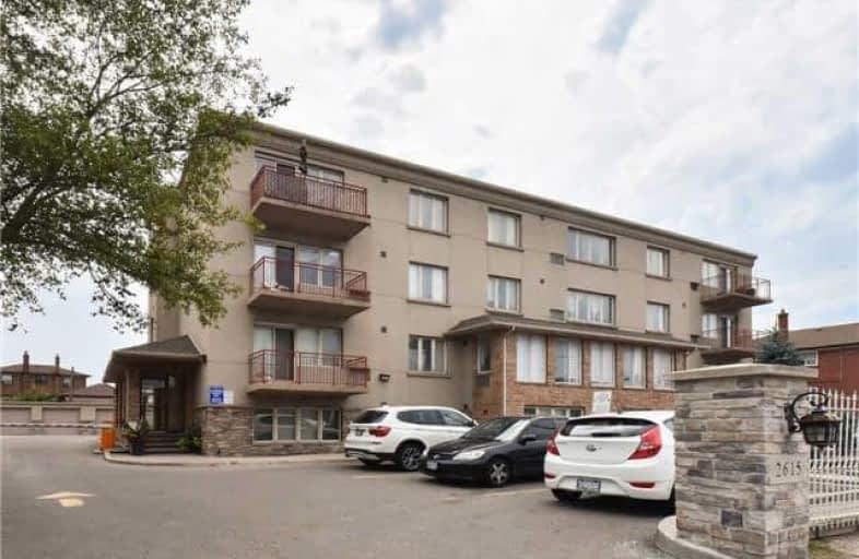 402-2615 Keele Street, Toronto | Image 1