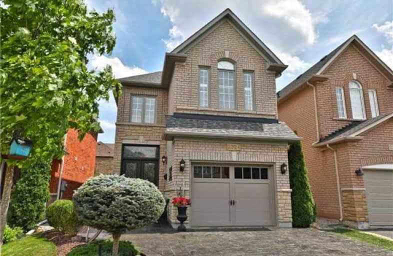 2324 Glenfield Road, Oakville | Image 1