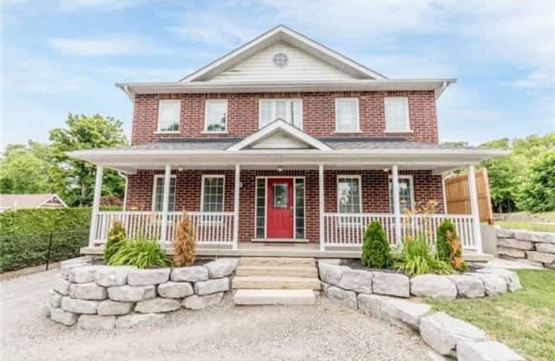 15857 Airport Road, Caledon | Image 1