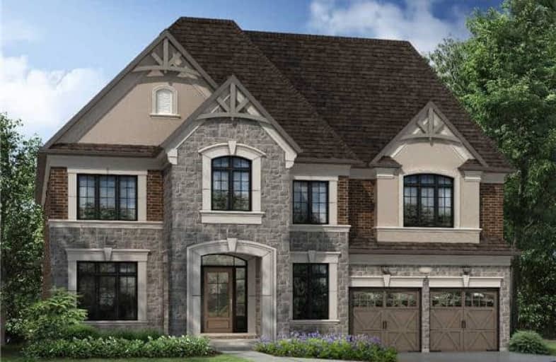 Lot 11 Gladeview Court, Brampton | Image 1