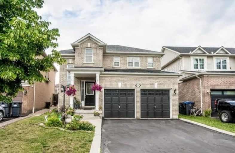 110 Earl Grey Crescent, Brampton | Image 1