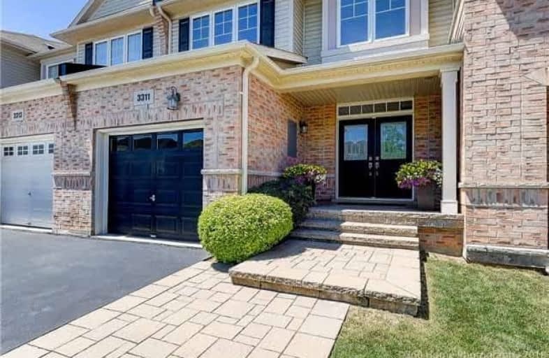 3311 Stalybridge Drive, Oakville | Image 1