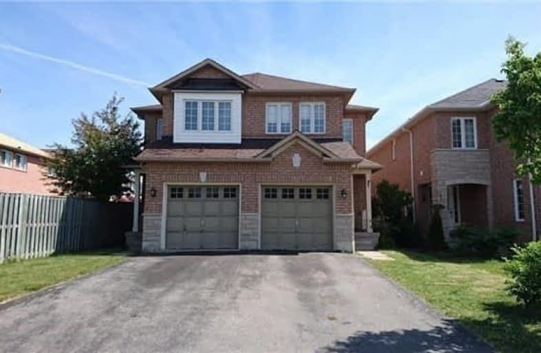 1010 Foxglove Place, Mississauga | Image 1