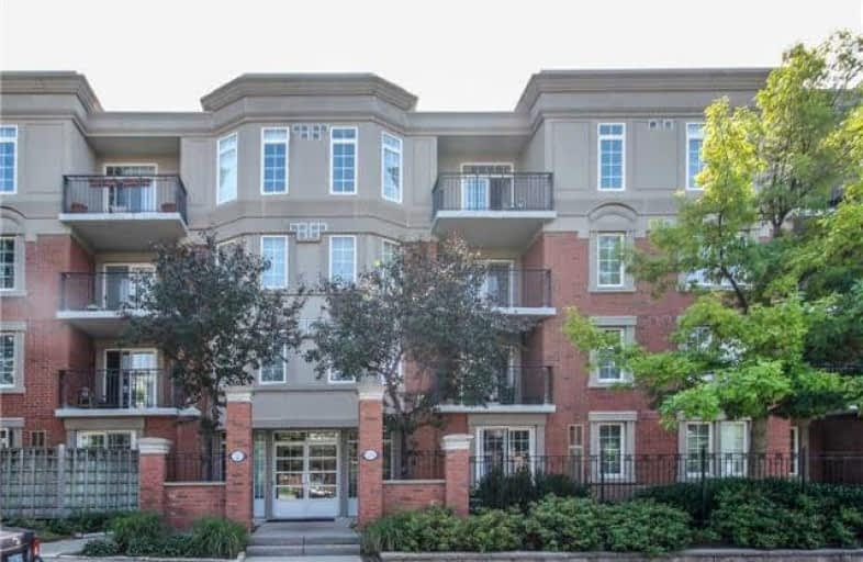 401-2301 Parkhaven Boulevard, Oakville | Image 1