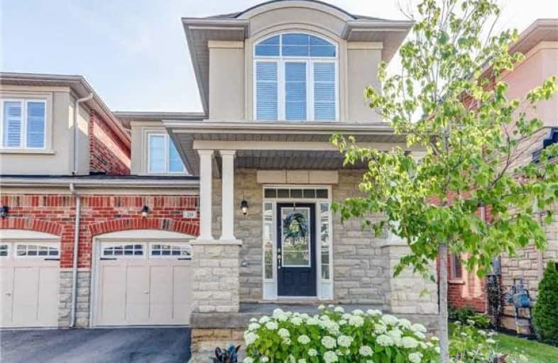20 Diamond Leaf Lane, Halton Hills | Image 1