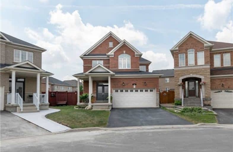 463 Greenlees Circle, Milton | Image 1