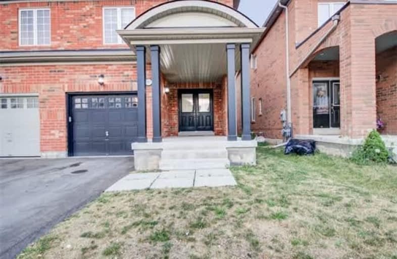 397 Cedric Terrace, Milton | Image 1