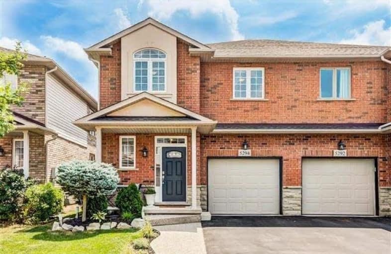 5294 Picketts Way, Burlington | Image 1